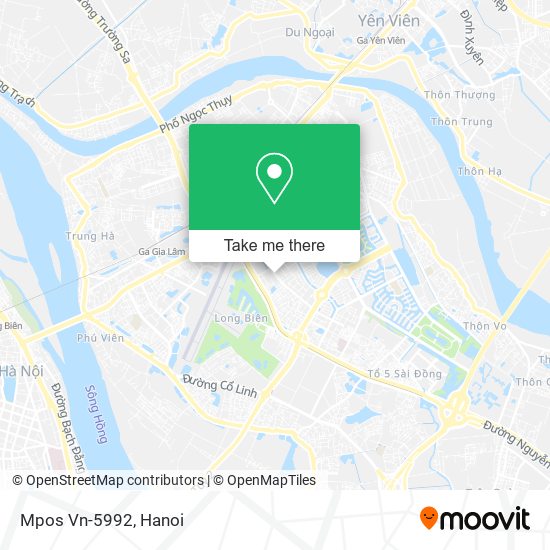 Mpos Vn-5992 map