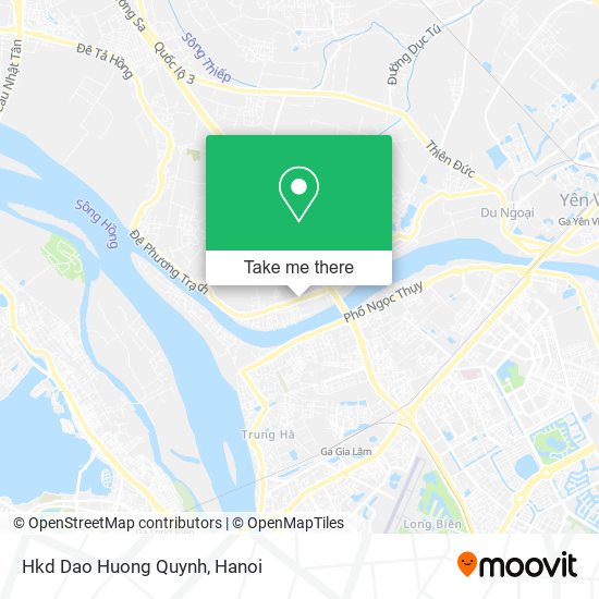 Hkd Dao Huong Quynh map