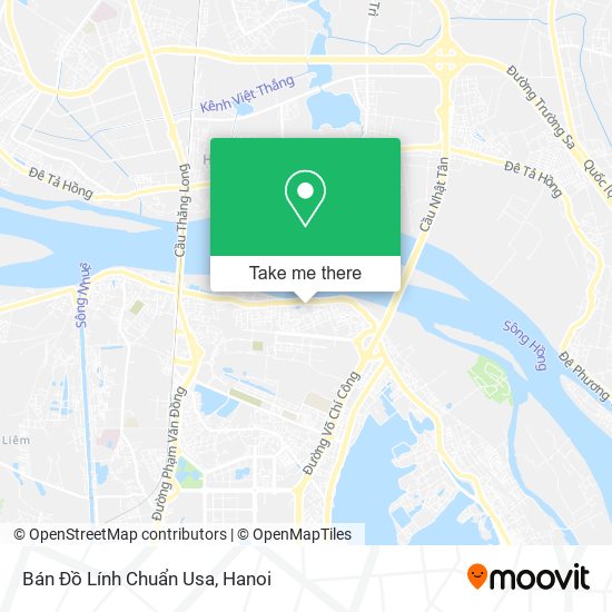 Bán Đồ Lính Chuẩn Usa map