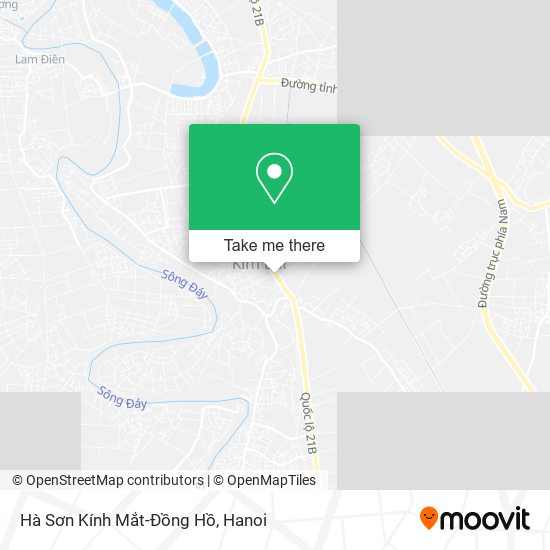 Hà Sơn Kính Mắt-Đồng Hồ map