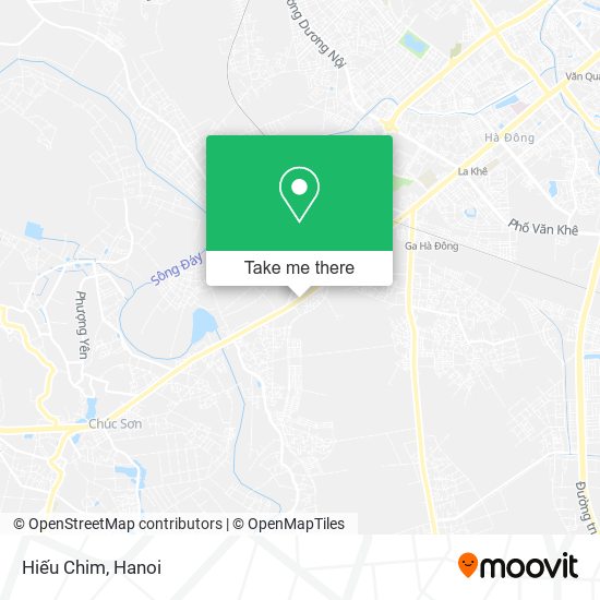 Hiếu Chim map
