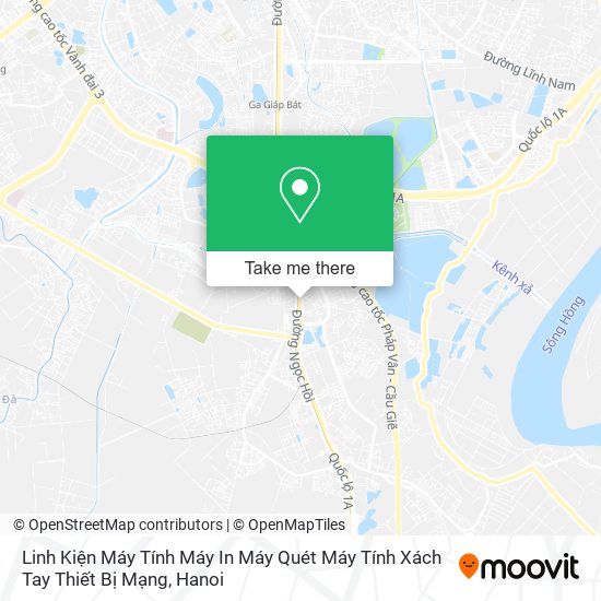 Linh Kiện Máy Tính Máy In Máy Quét Máy Tính Xách Tay Thiết Bị Mạng map