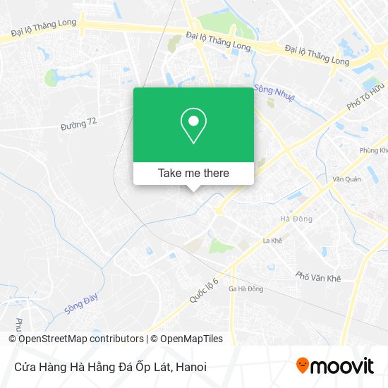 Cửa Hàng Hà Hằng Đá Ốp Lát map
