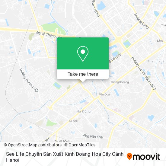 See Life Chuyên Sản Xuất Kinh Doang Hoa Cây Cảnh map