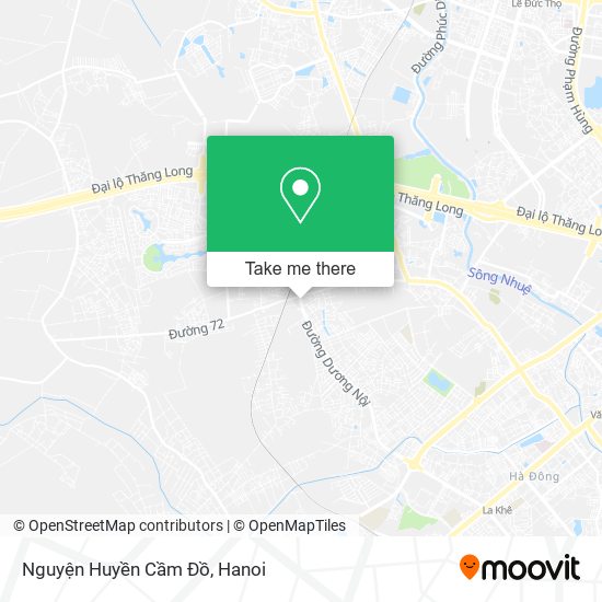 Nguyện Huyền Cầm Đồ map
