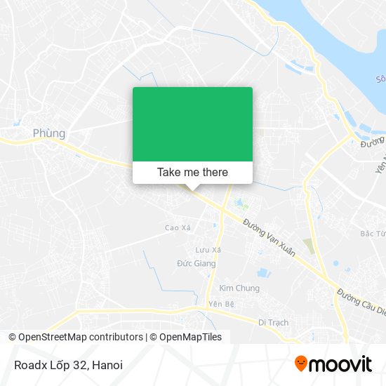 Roadx Lốp 32 map