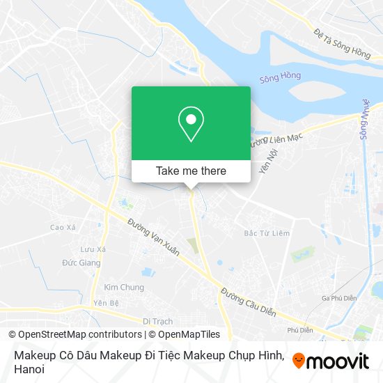 Makeup Cô Dâu Makeup Đi Tiệc Makeup Chụp Hình map