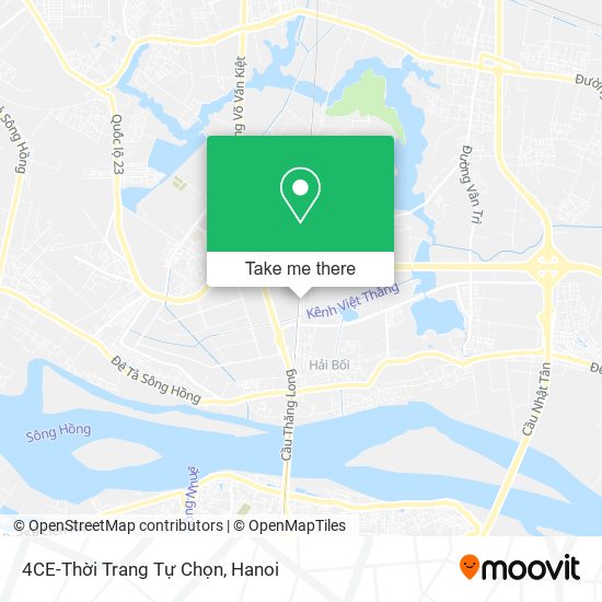 4CE-Thời Trang Tự Chọn map