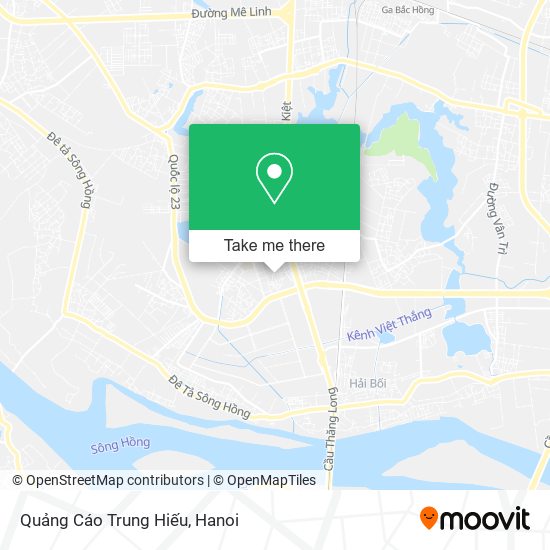 Quảng Cáo Trung Hiếu map