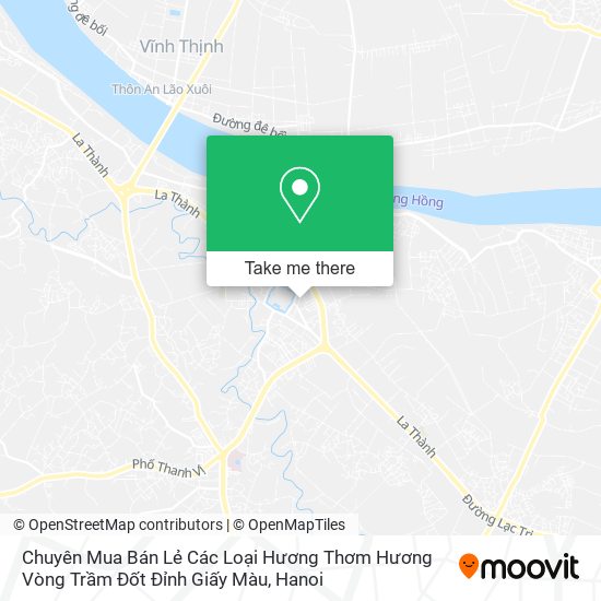 Chuyên Mua Bán Lẻ Các Loại Hương Thơm Hương Vòng Trầm Đốt Đỉnh Giấy Màu map