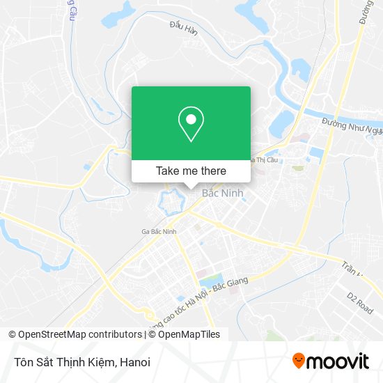 Tôn Sắt Thịnh Kiệm map