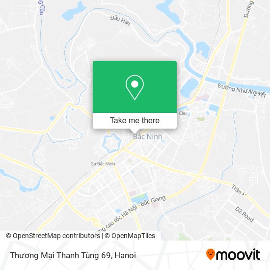 Thương Mại Thanh Tùng 69 map