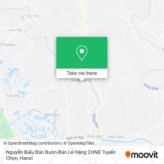 Nguyễn Biểu Bán Buôn-Bán Lẻ Hàng 2HND Tuyển Chọn map