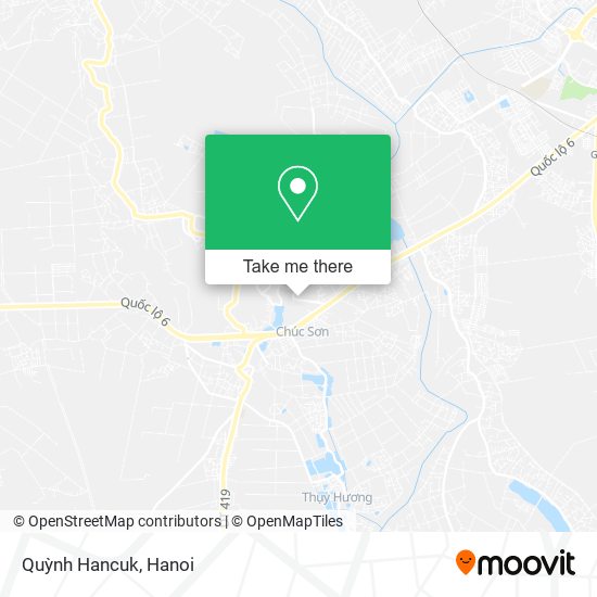 Quỳnh Hancuk map