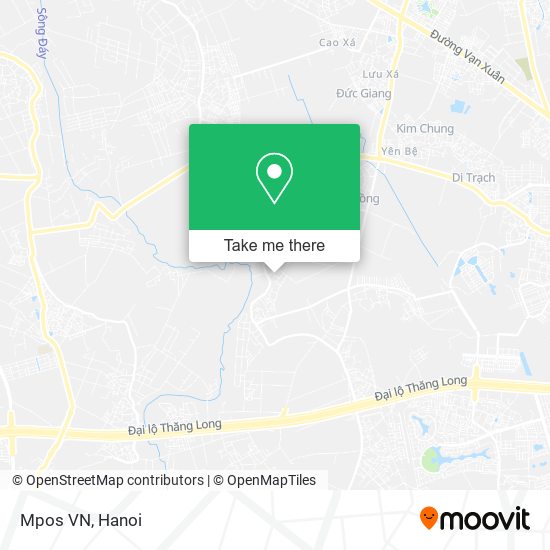 Mpos VN map