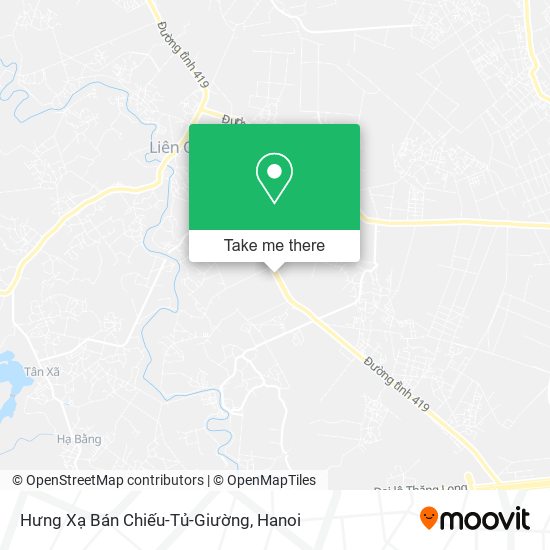 Hưng Xạ Bán Chiếu-Tủ-Giường map
