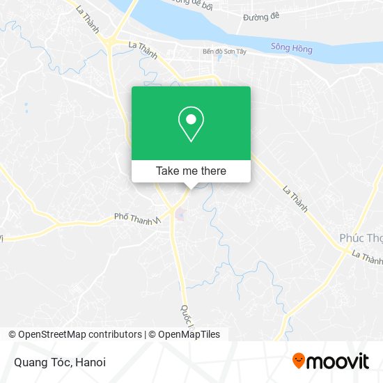 Quang Tóc map