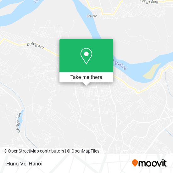 Hùng Vẹ map