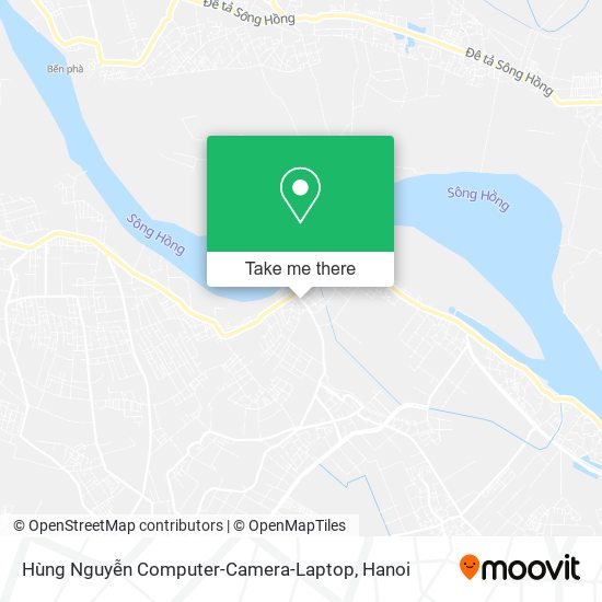 Hùng Nguyễn Computer-Camera-Laptop map