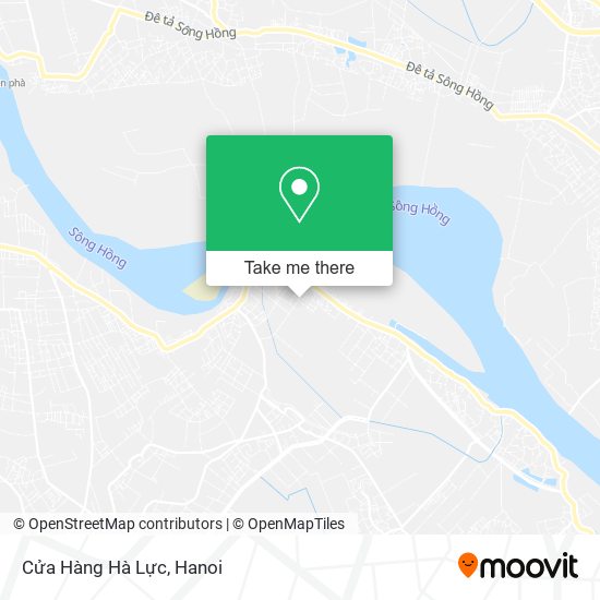 Cửa Hàng Hà Lực map