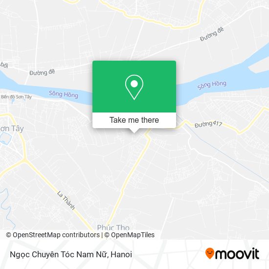 Ngọc Chuyên Tóc Nam Nữ map