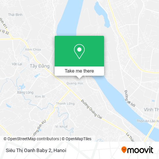 Siêu Thị Oanh Baby 2 map
