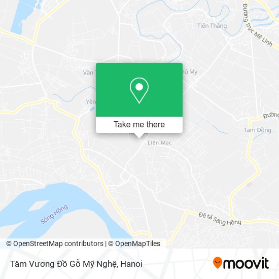 Tâm Vương Đồ Gỗ Mỹ Nghệ map