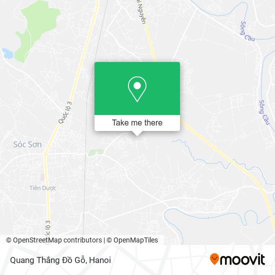 Quang Thắng Đồ Gỗ map