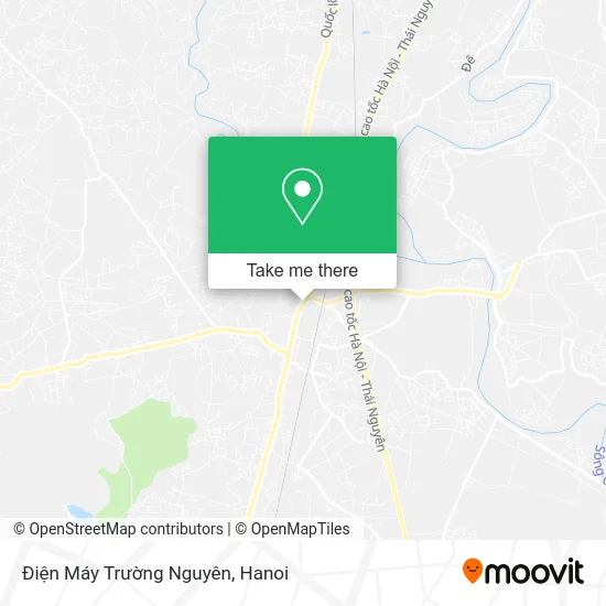 Điện Máy Trường Nguyên map