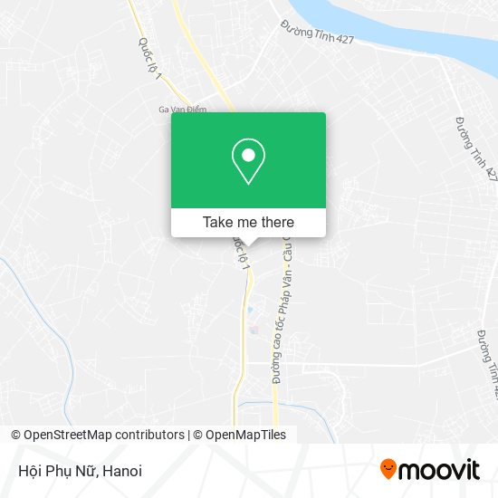 Hội Phụ Nữ map