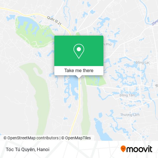 Tóc Tú Quyên map