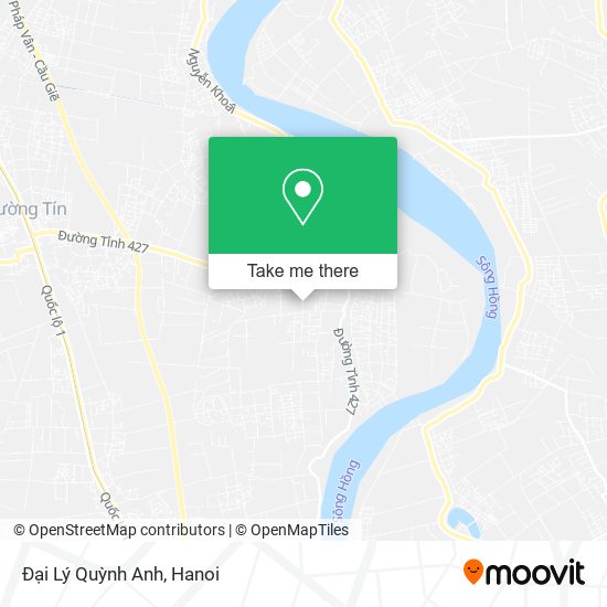 Đại Lý Quỳnh Anh map