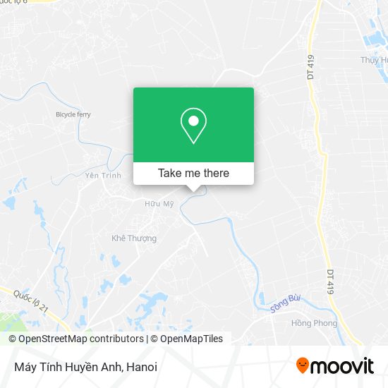 Máy Tính Huyền Anh map