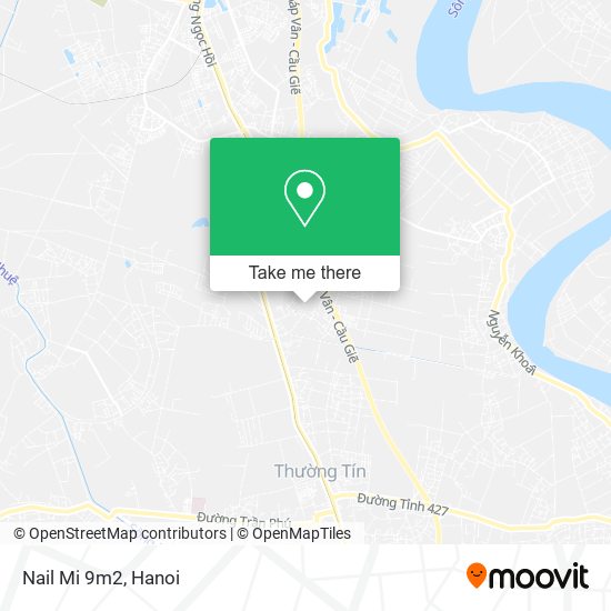 Nail Mi 9m2 map