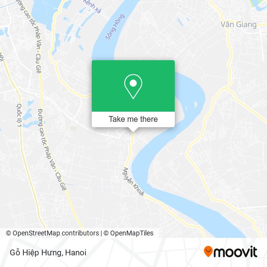 Gỗ Hiệp Hưng map
