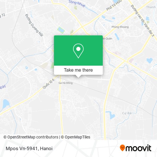 Mpos Vn-5941 map