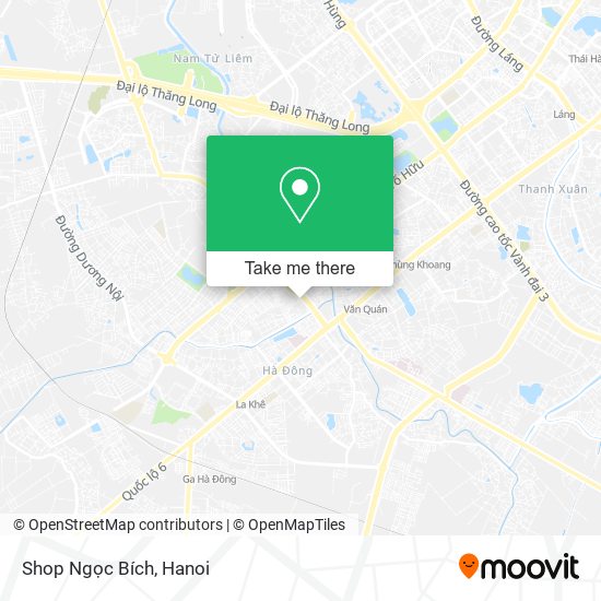 Shop Ngọc Bích map