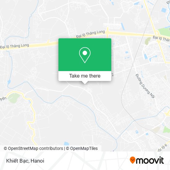 Khiết Bạc map