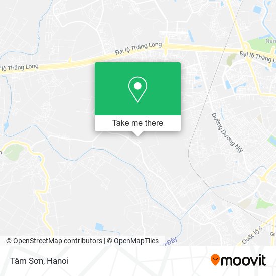 Tâm Sơn map