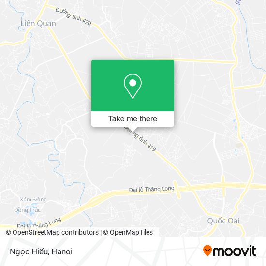 Ngọc Hiếu map