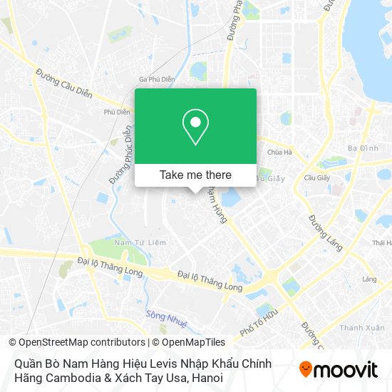 Quần Bò Nam Hàng Hiệu Levis Nhập Khẩu Chính Hãng Cambodia & Xách Tay Usa map