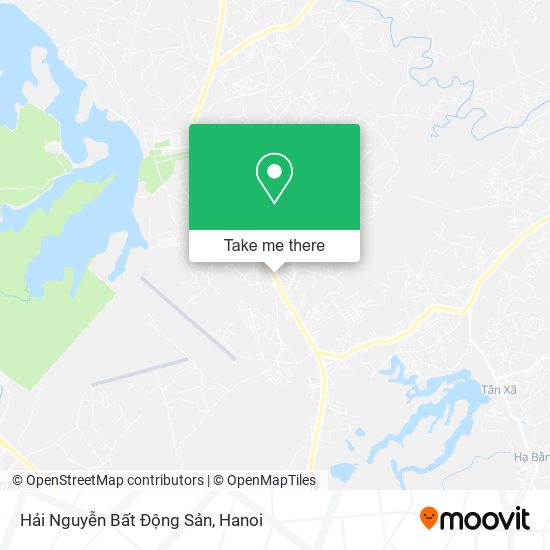 Hải Nguyễn Bất Động Sản map