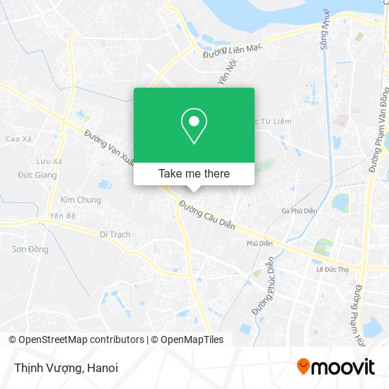 Thịnh Vượng map