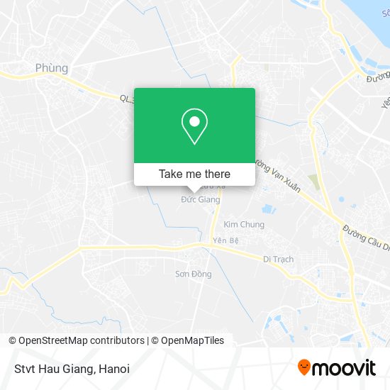 Stvt Hau Giang map