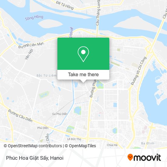 Phúc Hoa Giặt Sấy map