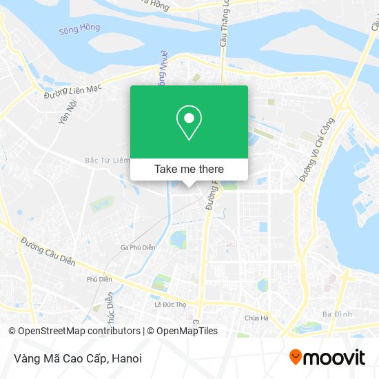 Vàng Mã Cao Cấp map