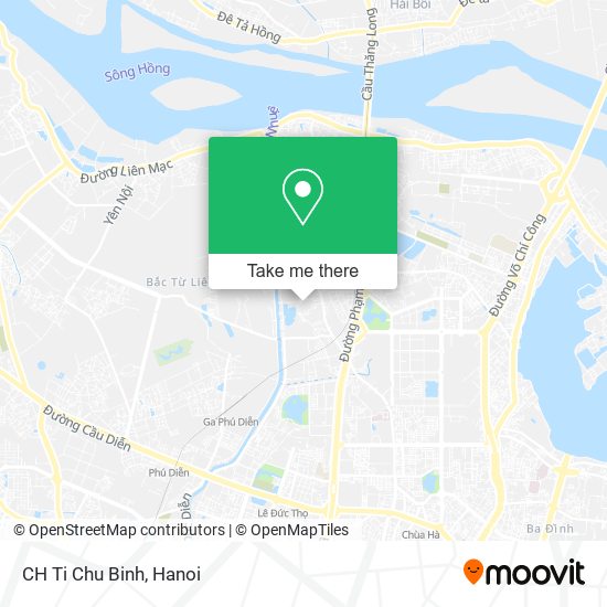 CH Ti Chu Binh map