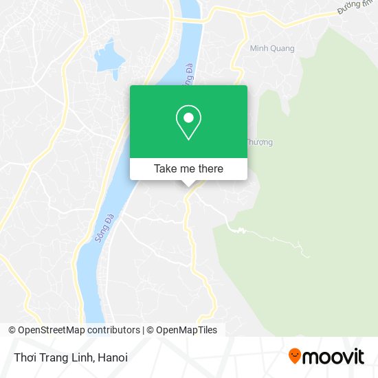 Thơi Trang Linh map