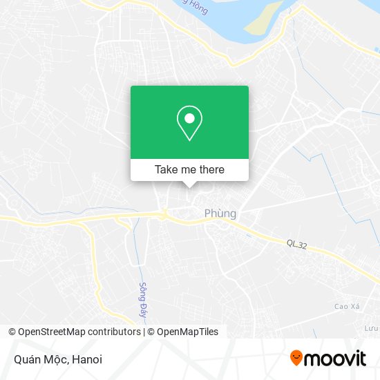 Quán Mộc map