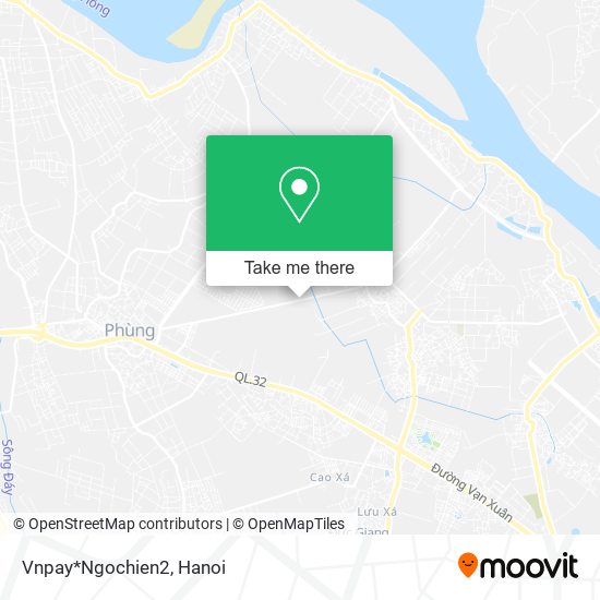 Vnpay*Ngochien2 map